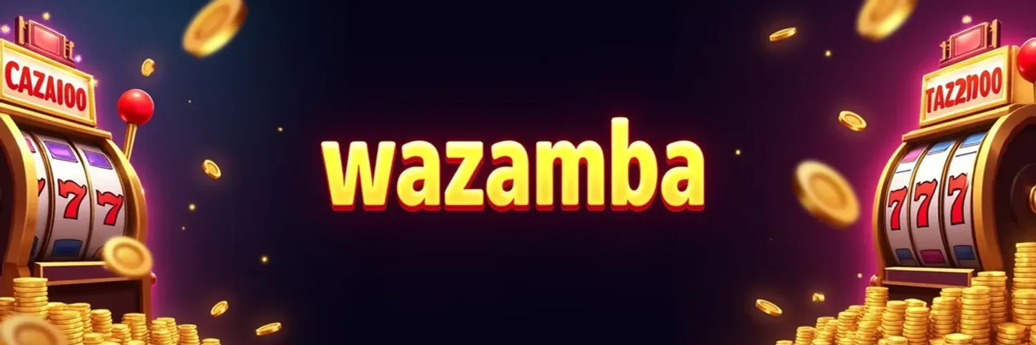 Wazamba Online Casino